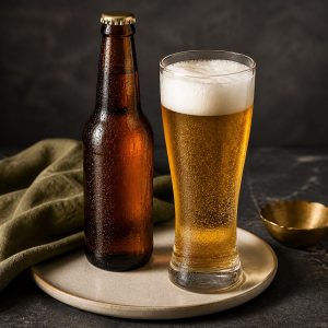J.P. Pils 330 ml