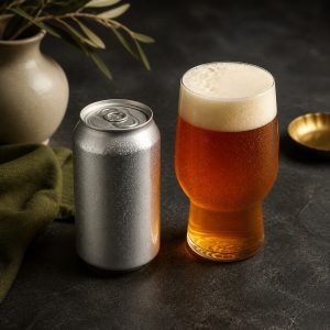 IPA 330 ml