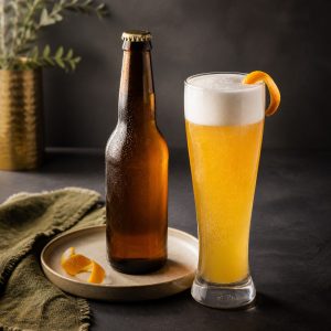 Witbier 330 ml