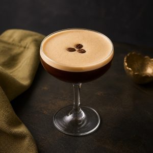 Espresso Martini 200 ml