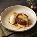 Chocolade & peer