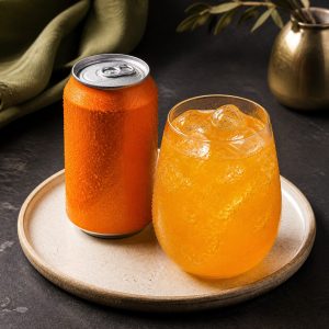 Fanta Orange 330 ml