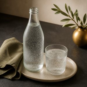 Bruisend mineraalwater 500 ml