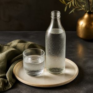 Plat mineraalwater 500 ml