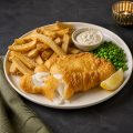 Fish & chips
