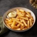 Verse friet