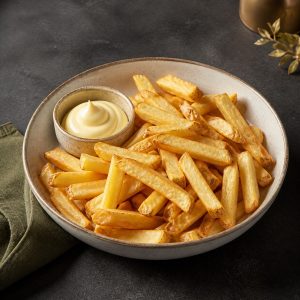 Verse friet