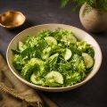 Groene salade