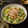 Caesar salade