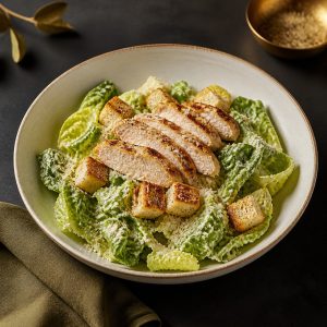Caesar salade