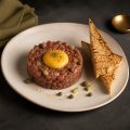 Steak tartare
