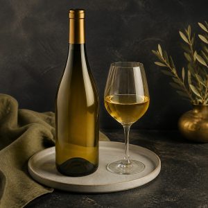 Chardonnay 750 ml