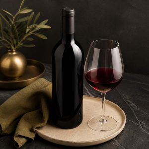Tempranillo 750 ml