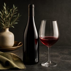 Pinot Noir 750 ml