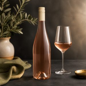 Rosé 750 ml